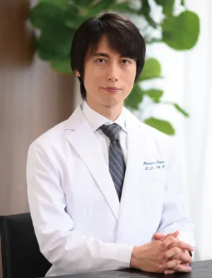 今野裕之医師