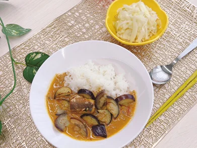 カレーライス