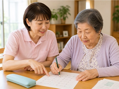 学習