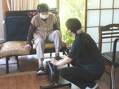 運動