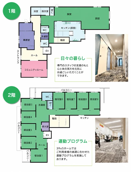 成果エピソード